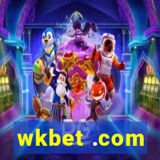 wkbet .com